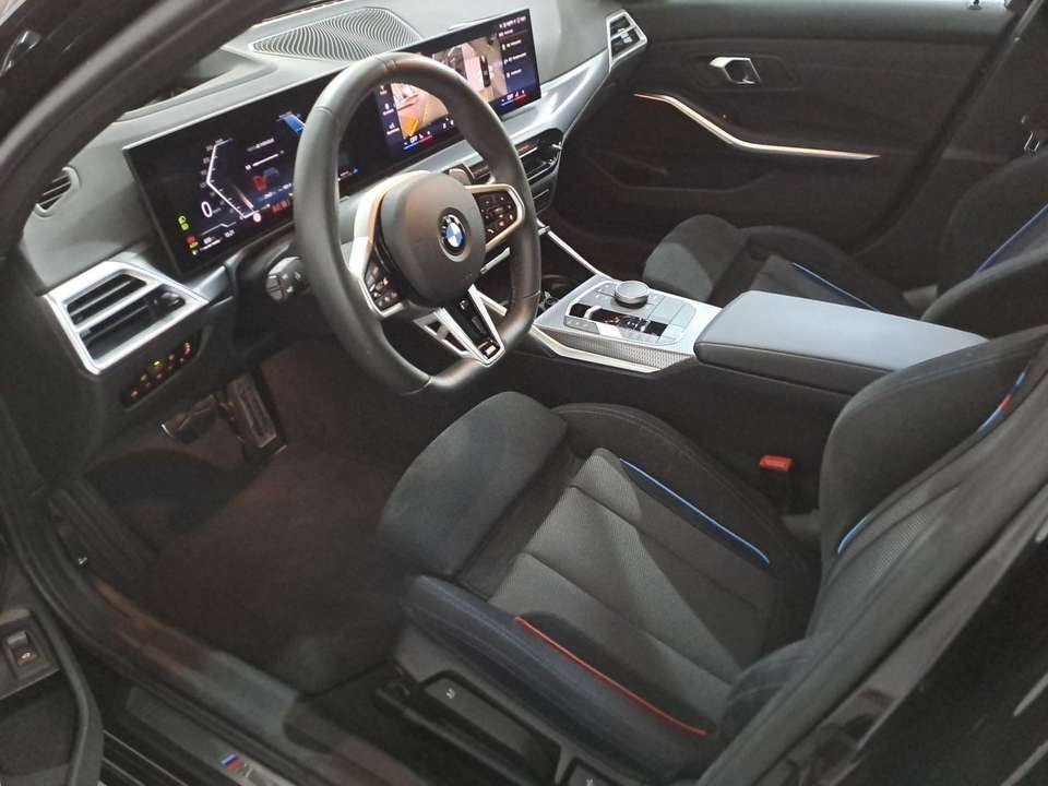 BMW 320 - Imagem 8