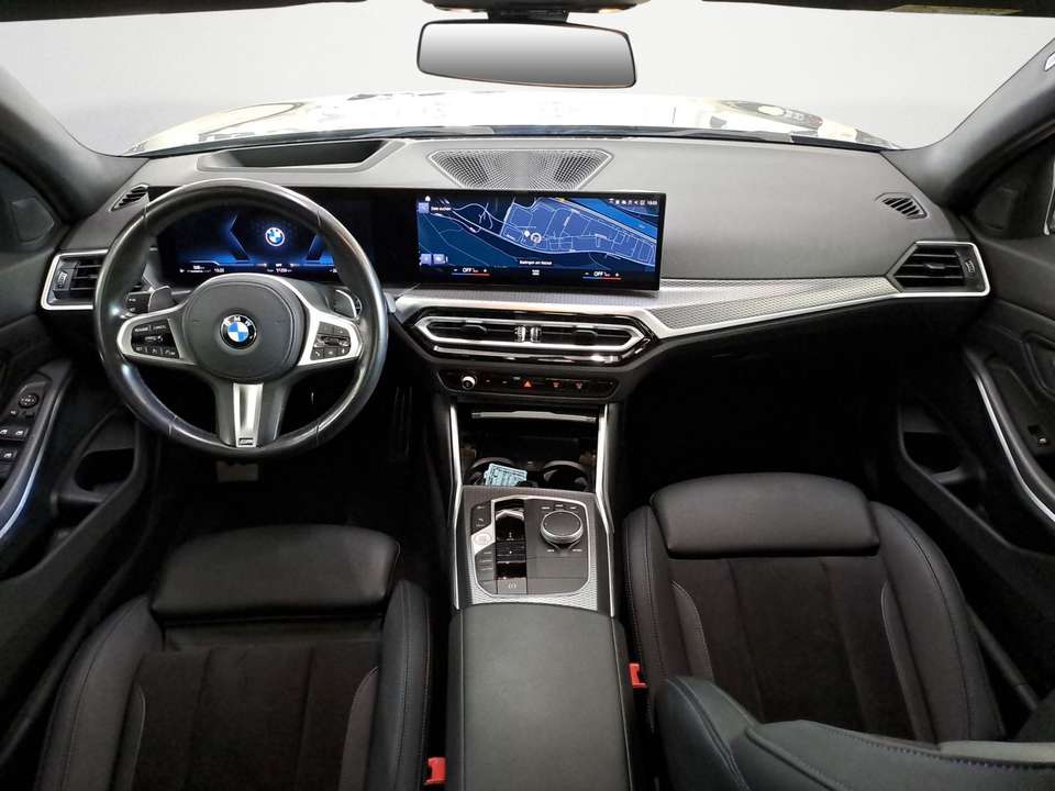 BMW 320 - Imagem 11
