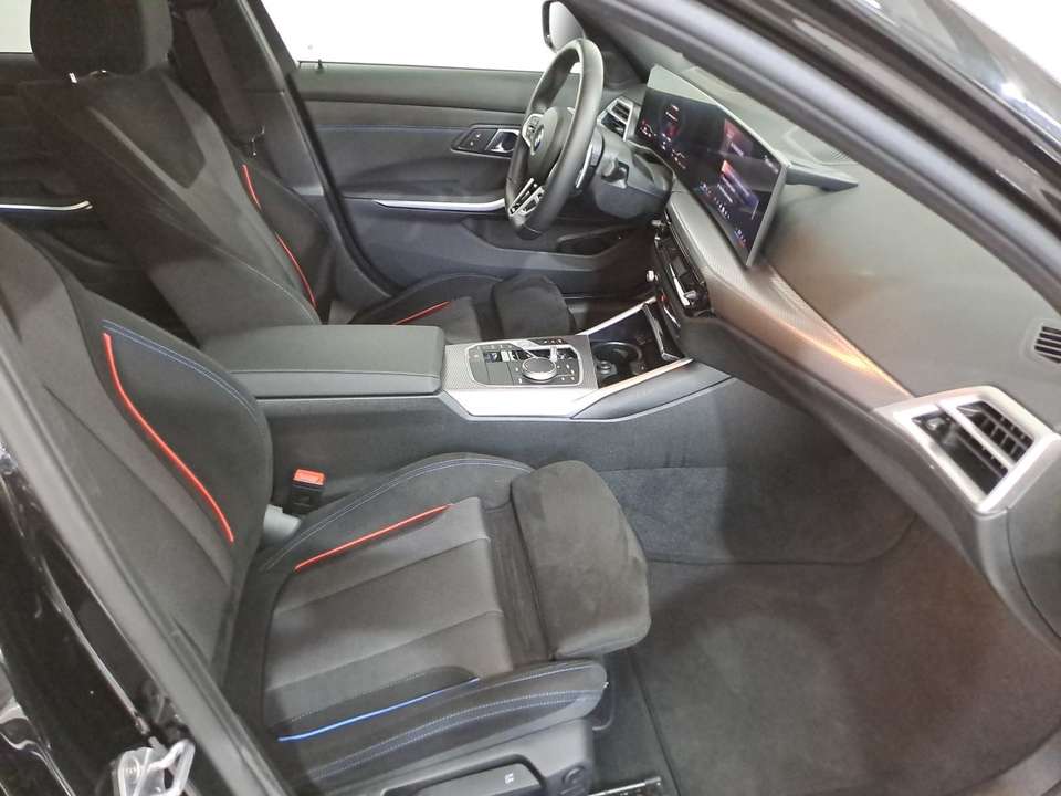 BMW 320 - Imagem 9