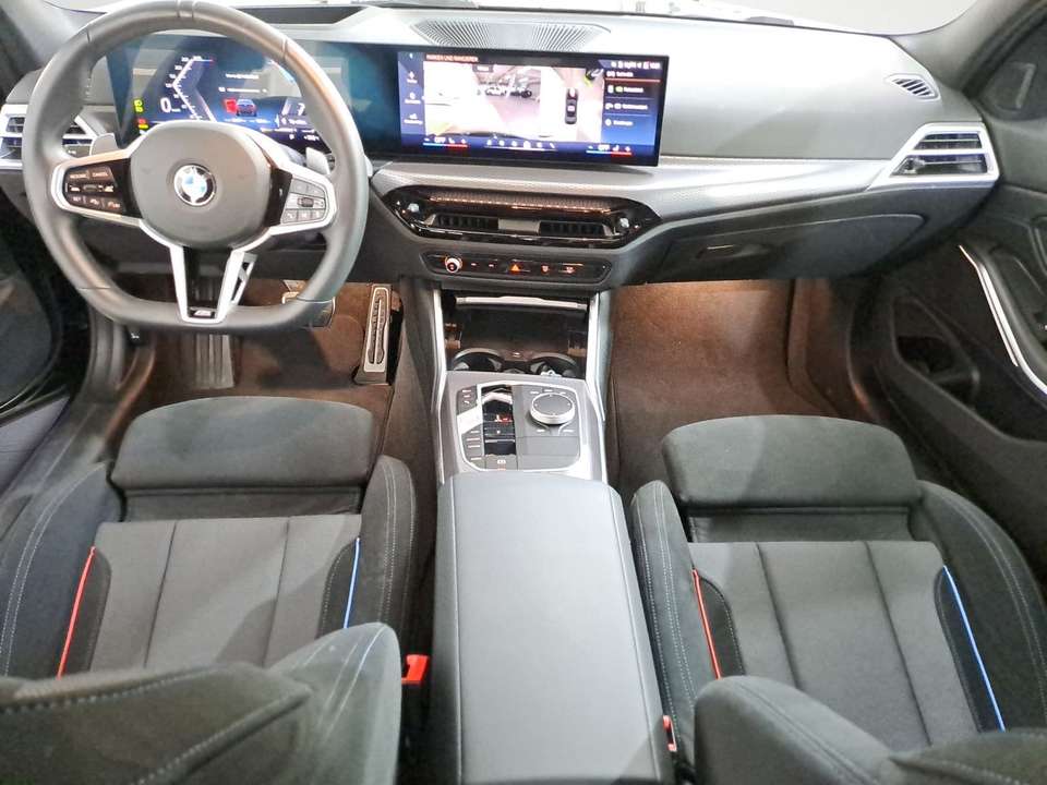 BMW 320 - Imagem 11
