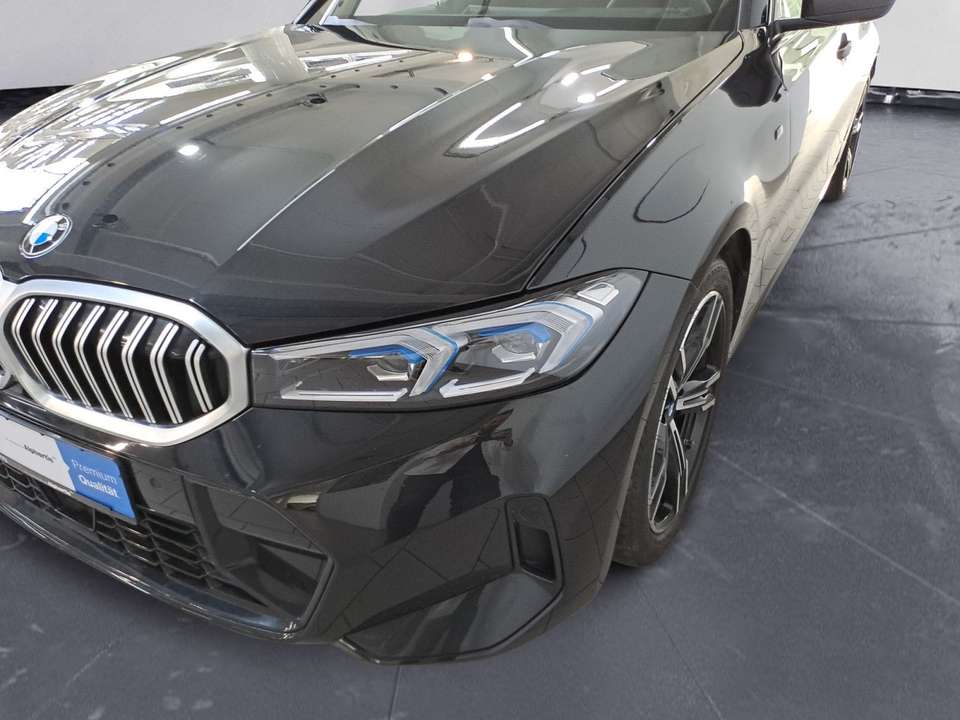 BMW 320 - Imagem 13