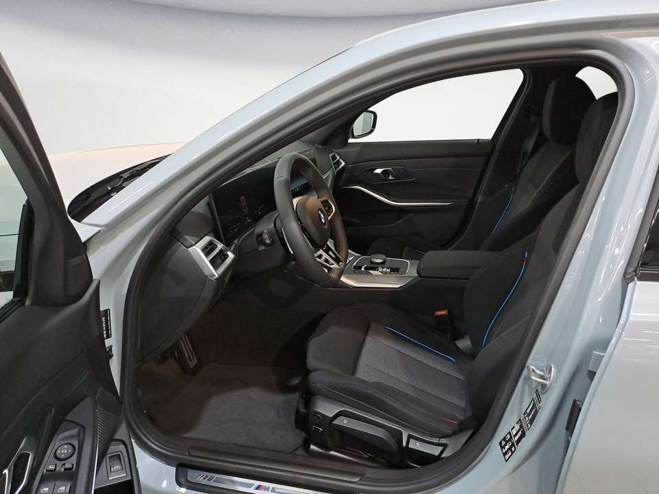 BMW 320 - Imagem 8