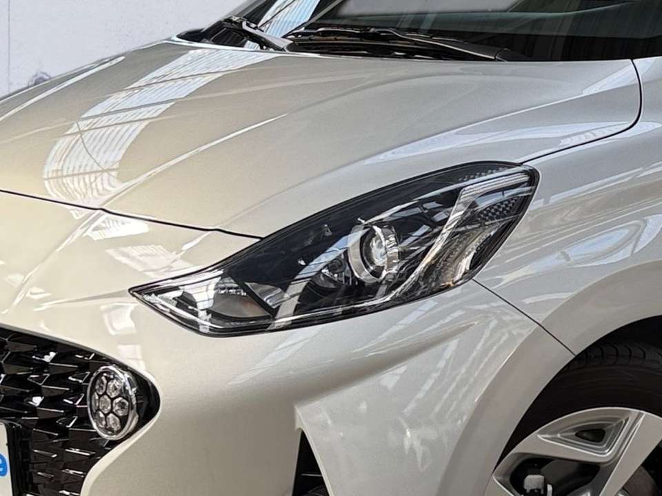 Hyundai i10 - Imagem 5