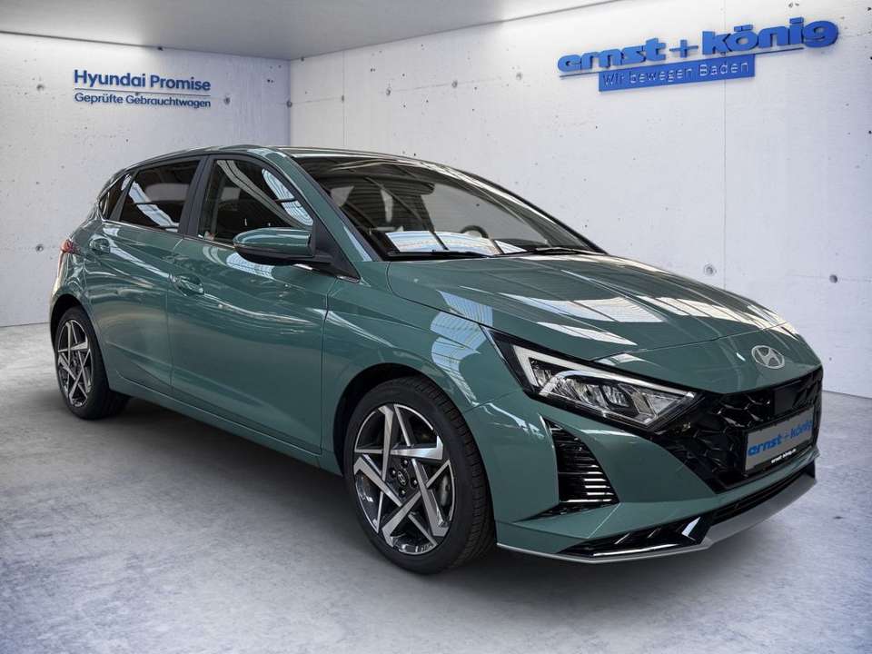 Hyundai i20 - Imagem 2