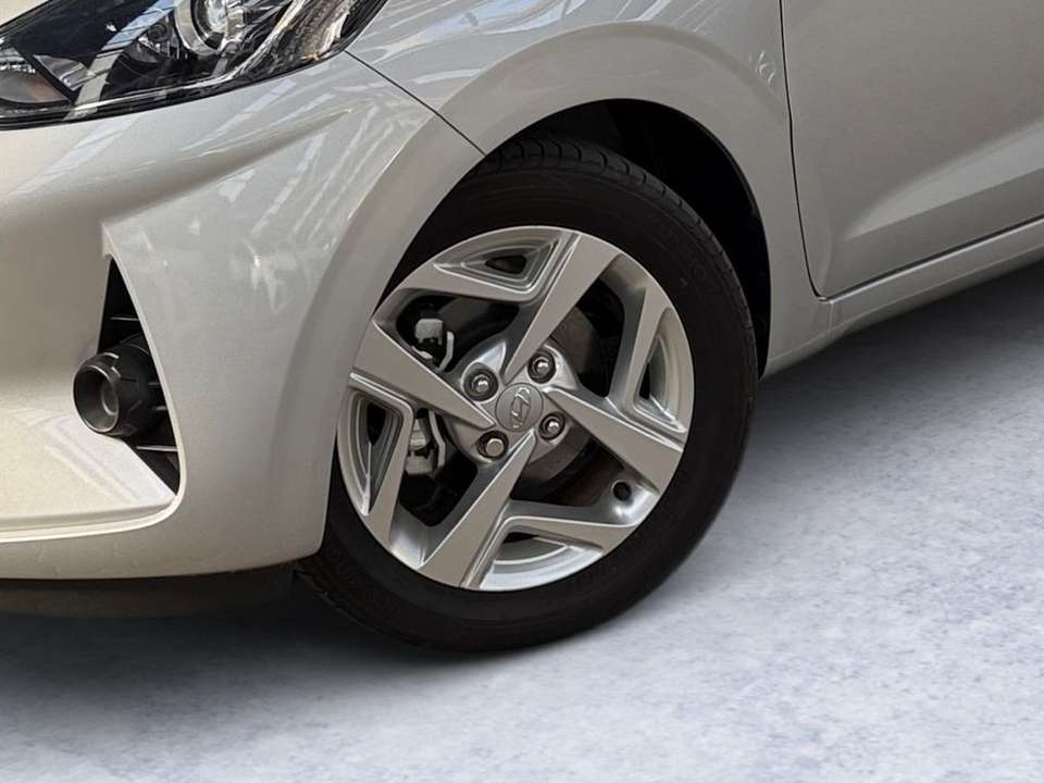 Hyundai i10 - Imagem 6