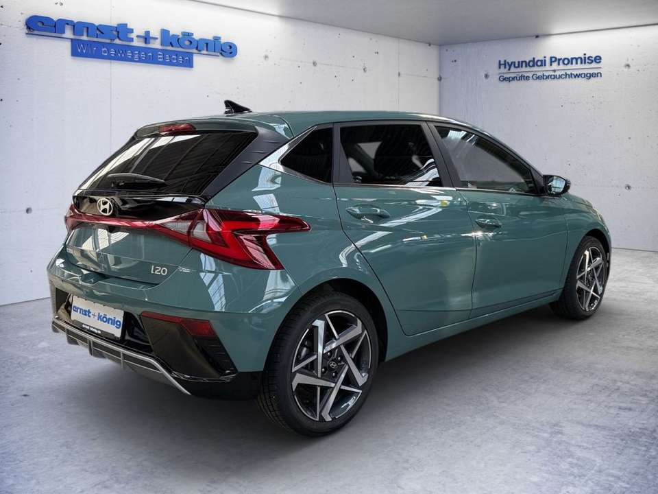 Hyundai i20 - Imagem 3