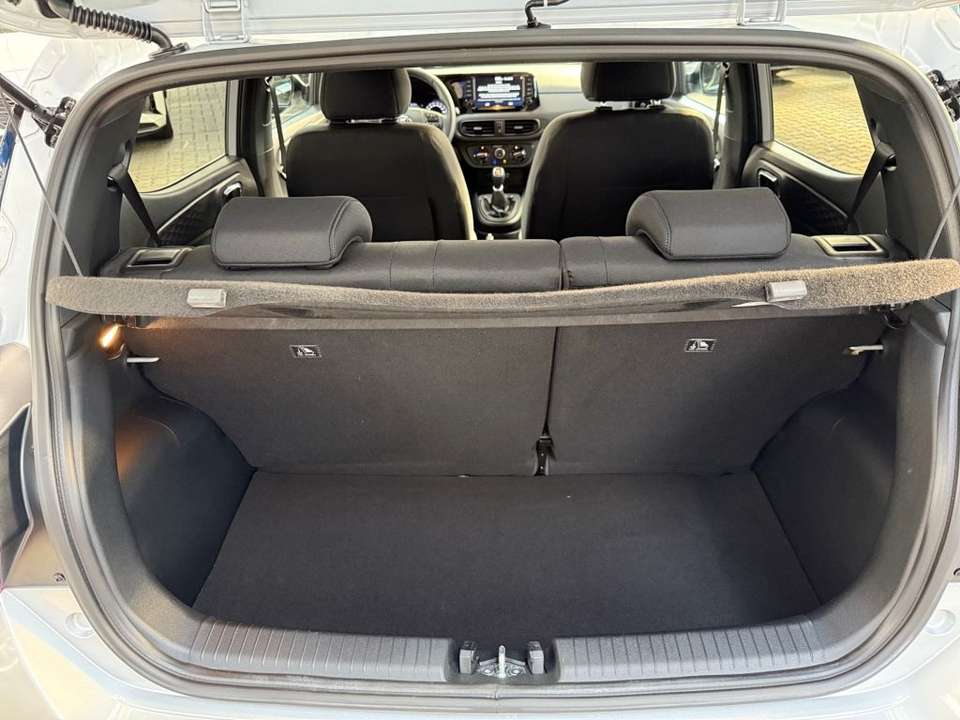 Hyundai i10 - Imagem 7