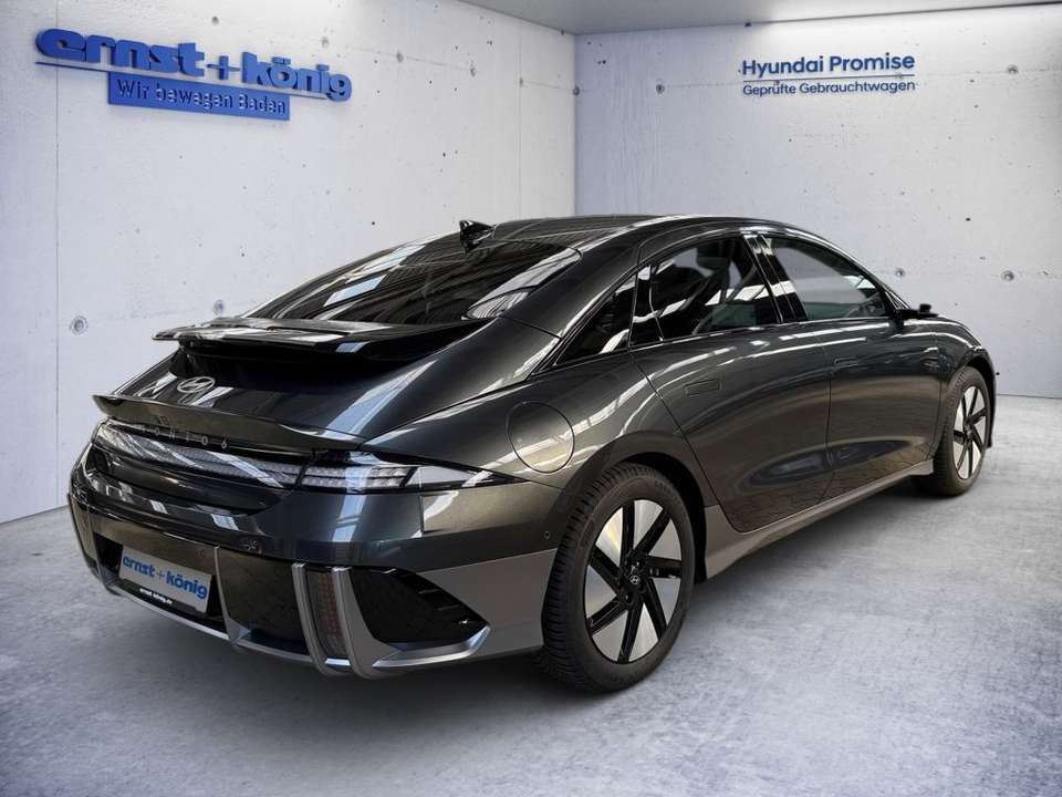 Hyundai IONIQ 6 - Imagem 3