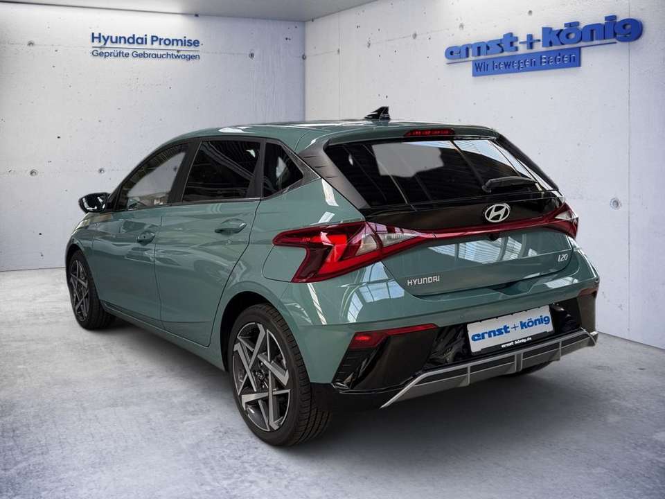 Hyundai i20 - Imagem 4
