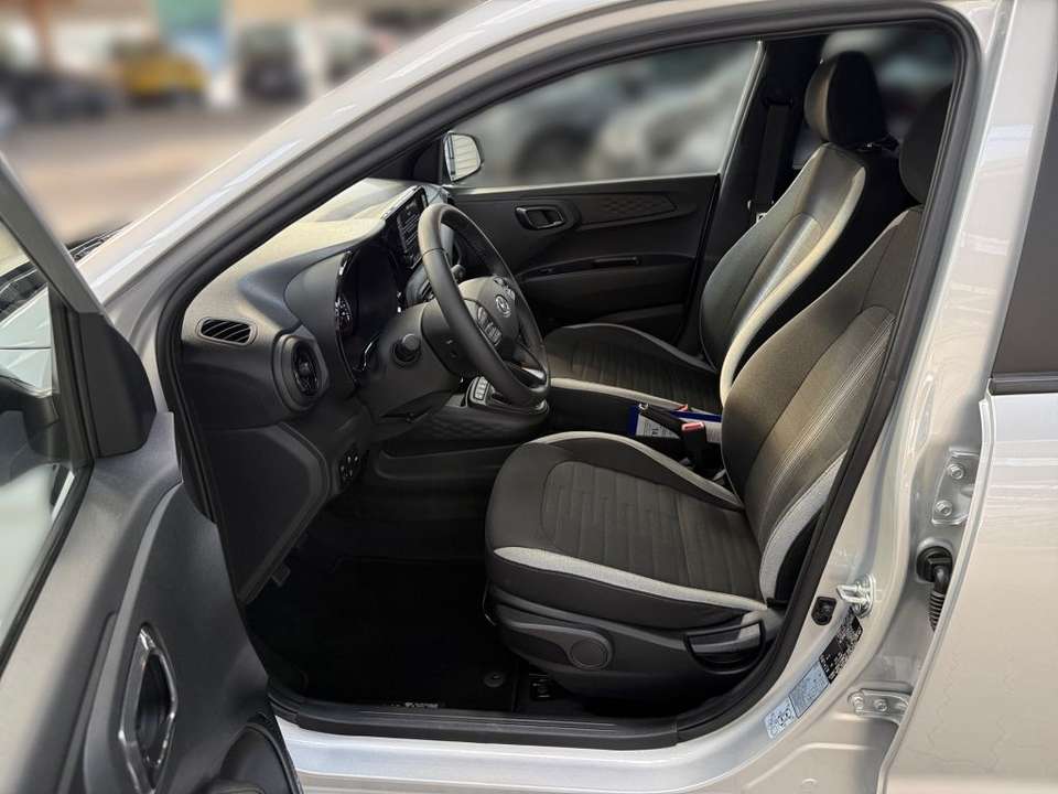 Hyundai i10 - Imagem 8