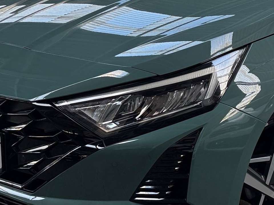 Hyundai i20 - Imagem 5