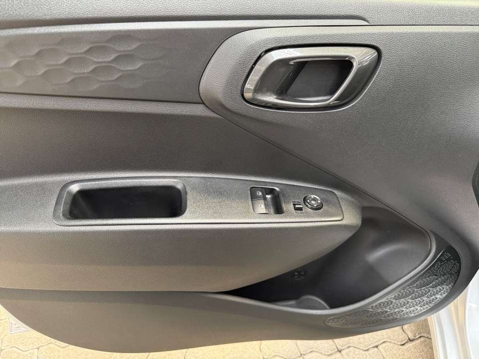 Hyundai i10 - Imagem 9