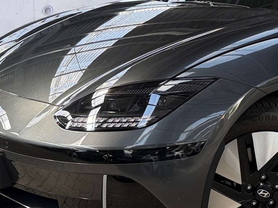 Hyundai IONIQ 6 - Imagem 5