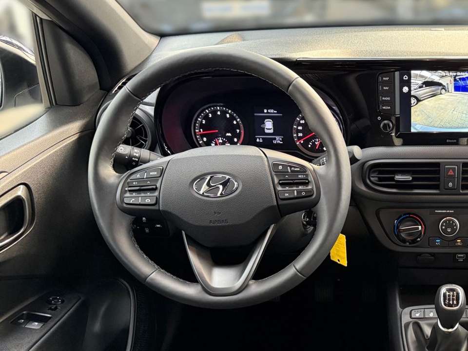 Hyundai i10 - Imagem 10