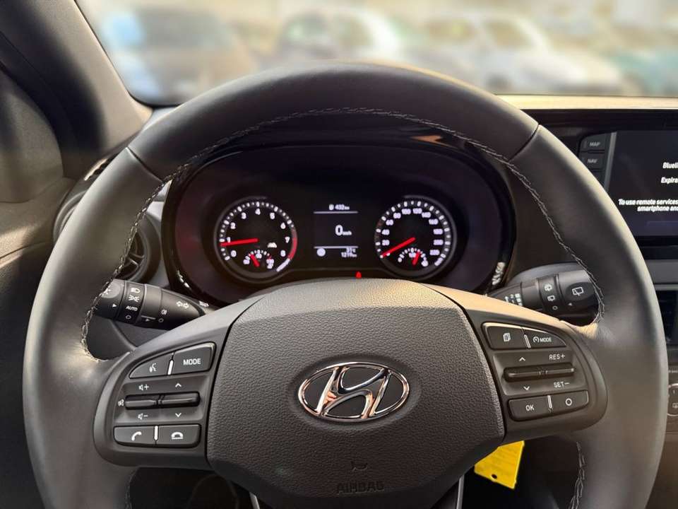 Hyundai i10 - Imagem 11