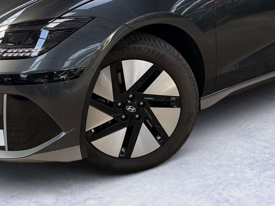 Hyundai IONIQ 6 - Imagem 6