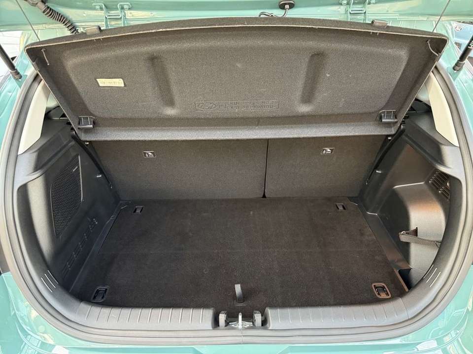 Hyundai i20 - Imagem 7