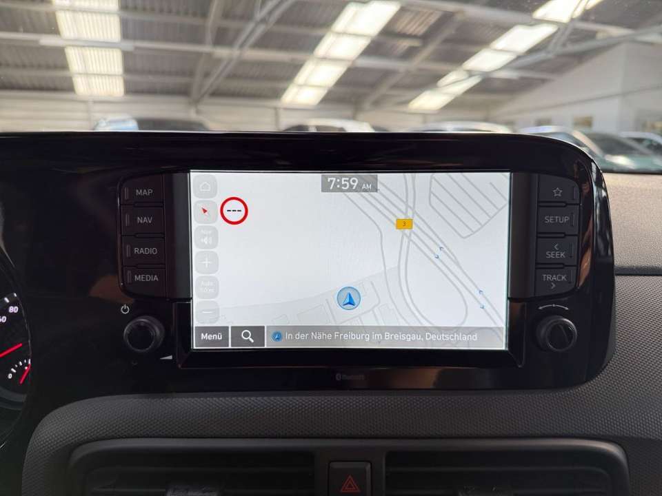 Hyundai i10 - Imagem 12