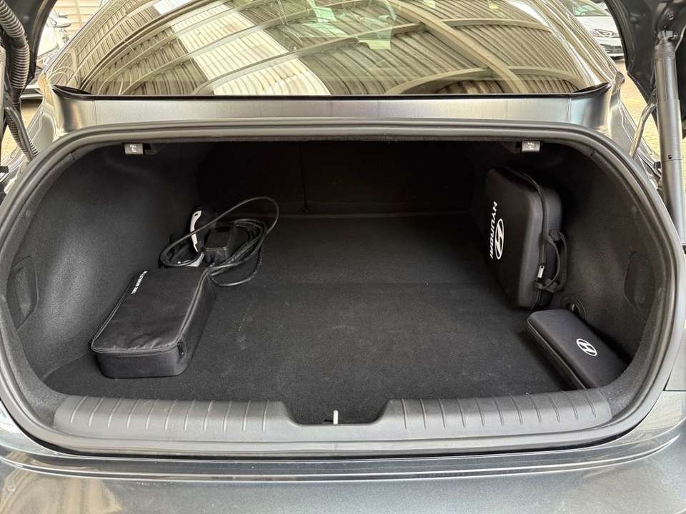 Hyundai IONIQ 6 - Imagem 7