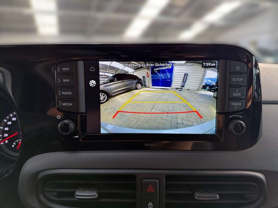 Hyundai i10 - Imagem 13