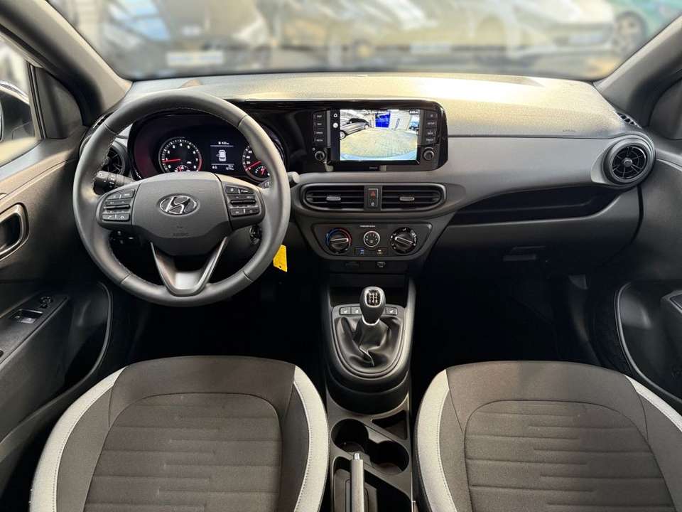 Hyundai i10 - Imagem 14