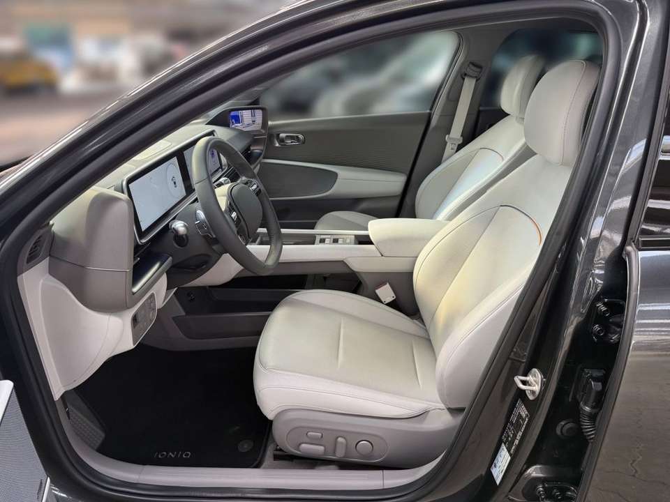 Hyundai IONIQ 6 - Imagem 9