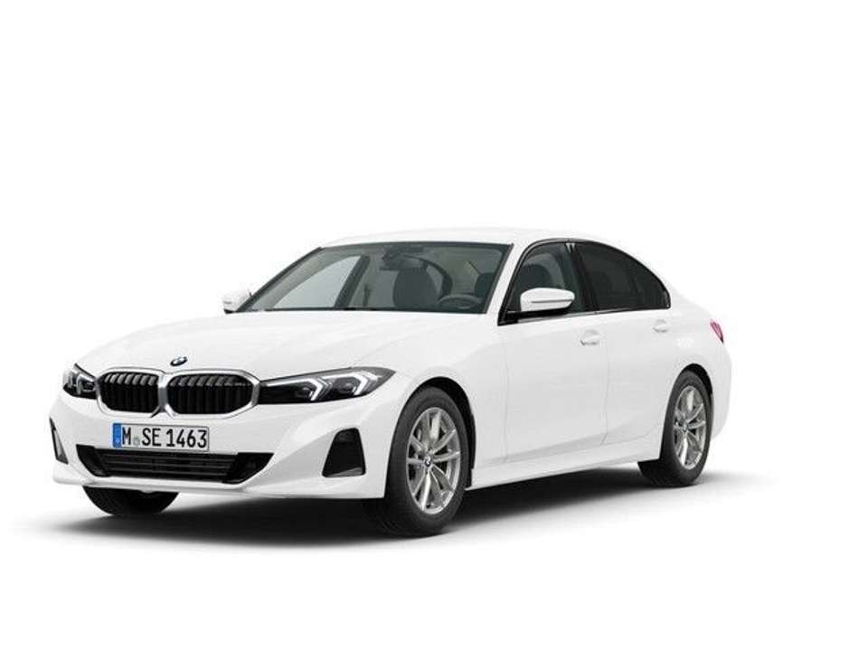 BMW 318 - Imagem 1