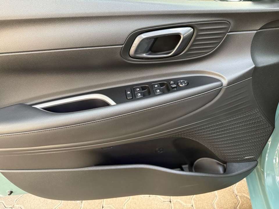 Hyundai i20 - Imagem 10
