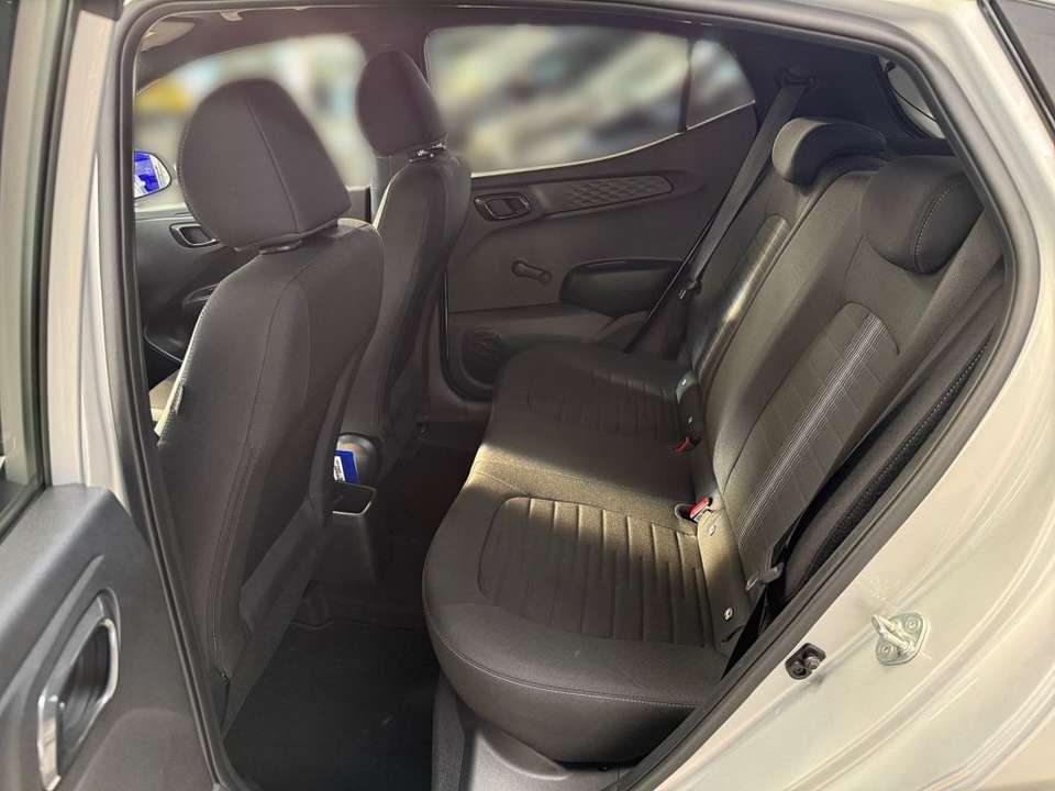 Hyundai i10 - Imagem 15