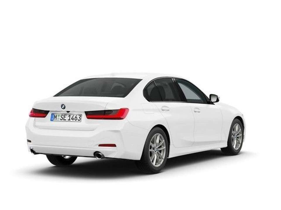 BMW 318 - Imagem 2