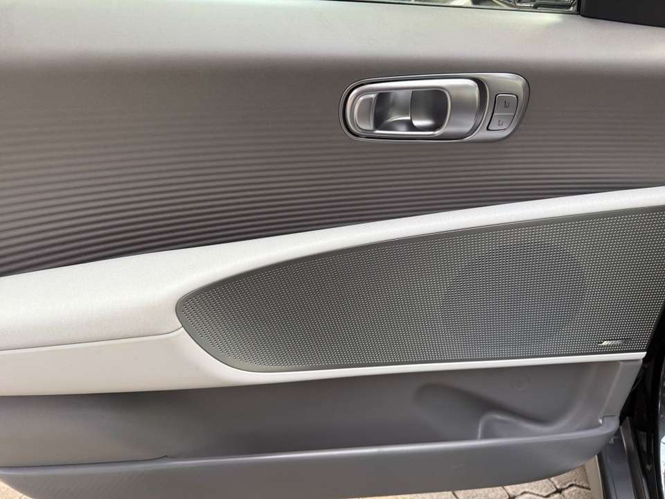 Hyundai IONIQ 6 - Imagem 10