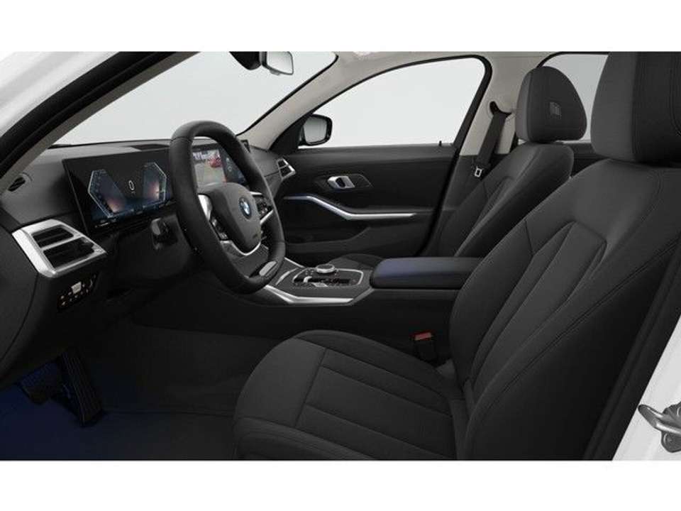 BMW 318 - Imagem 3
