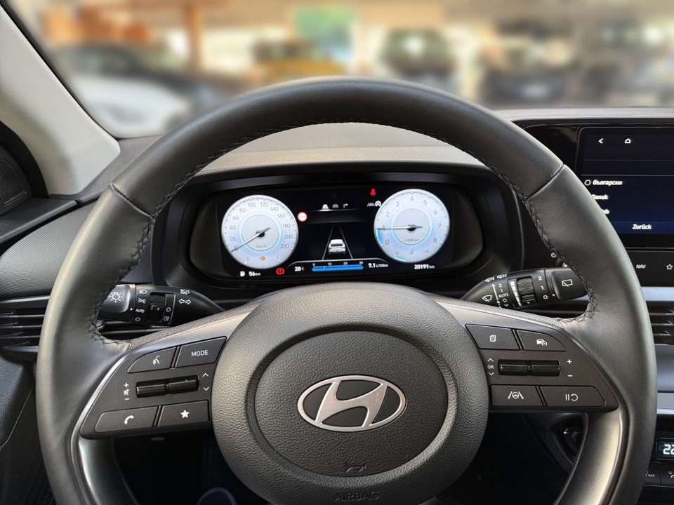 Hyundai i20 - Imagem 12