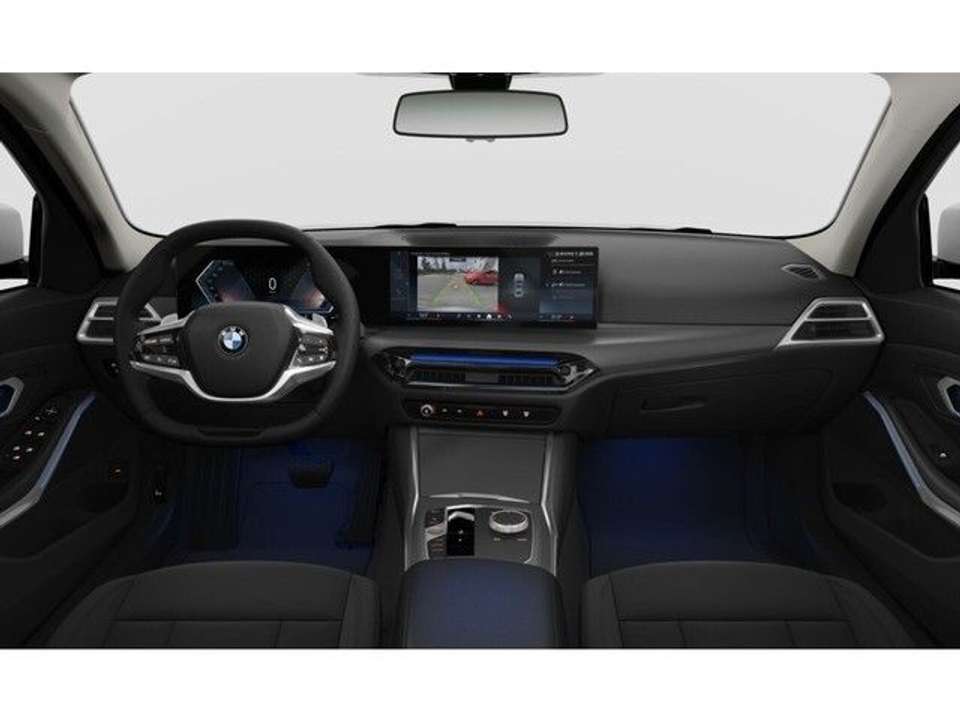 BMW 318 - Imagem 4