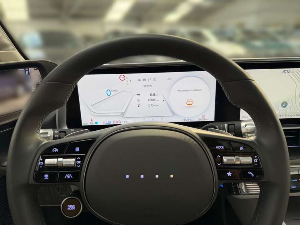 Hyundai IONIQ 6 - Imagem 12