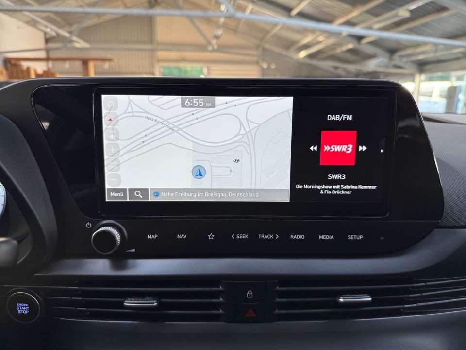 Hyundai i20 - Imagem 13
