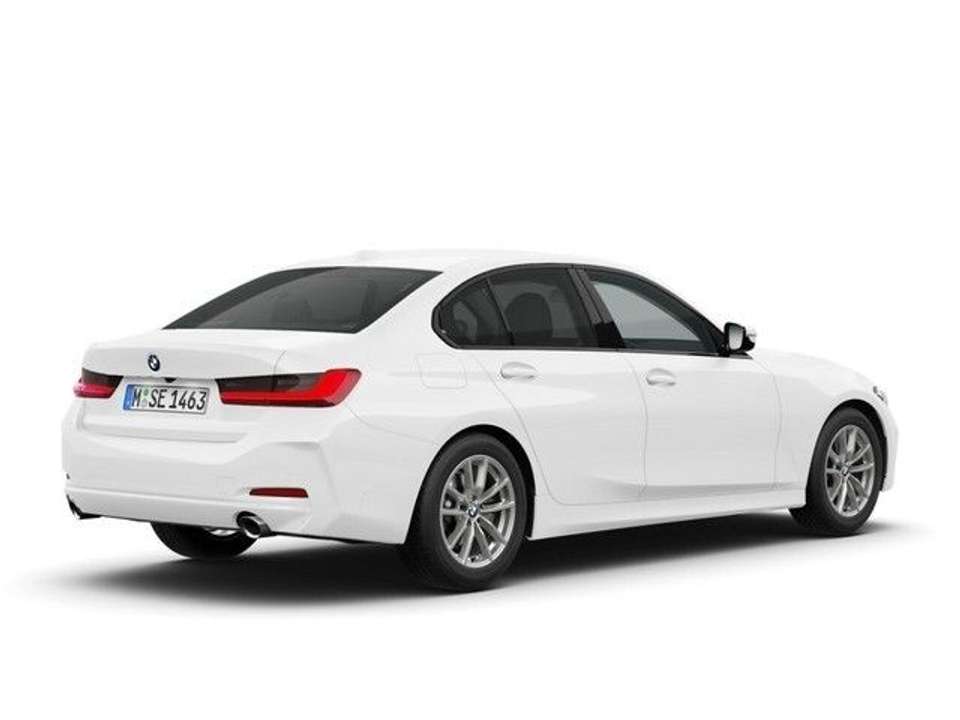 BMW 318 - Imagem 5