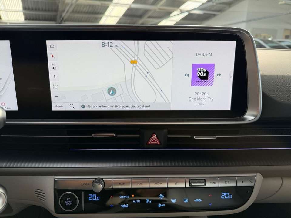 Hyundai IONIQ 6 - Imagem 13