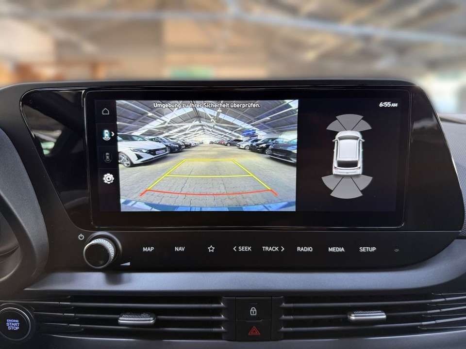Hyundai i20 - Imagem 14