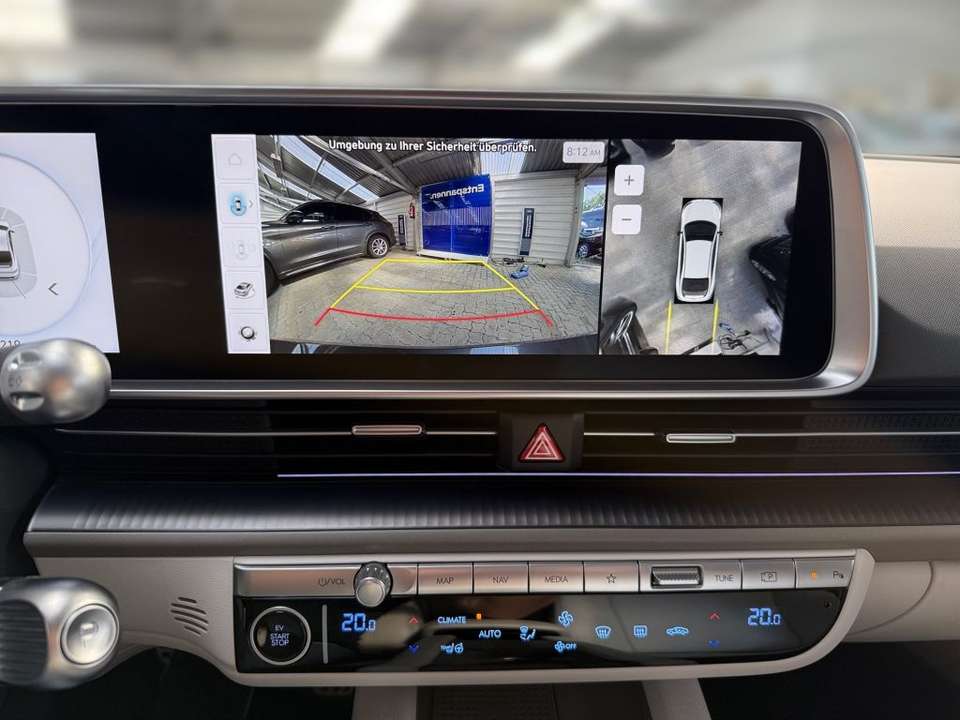 Hyundai IONIQ 6 - Imagem 14