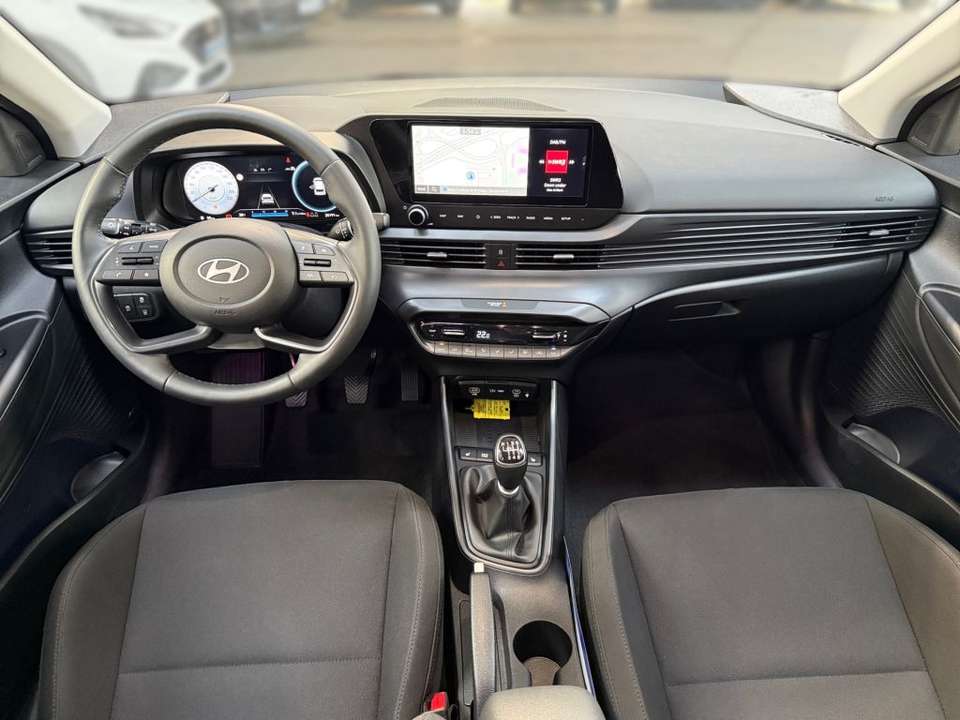 Hyundai i20 - Imagem 15