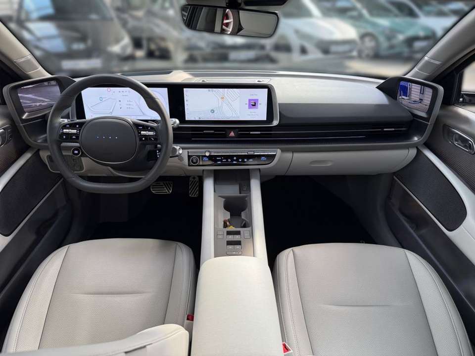 Hyundai IONIQ 6 - Imagem 15