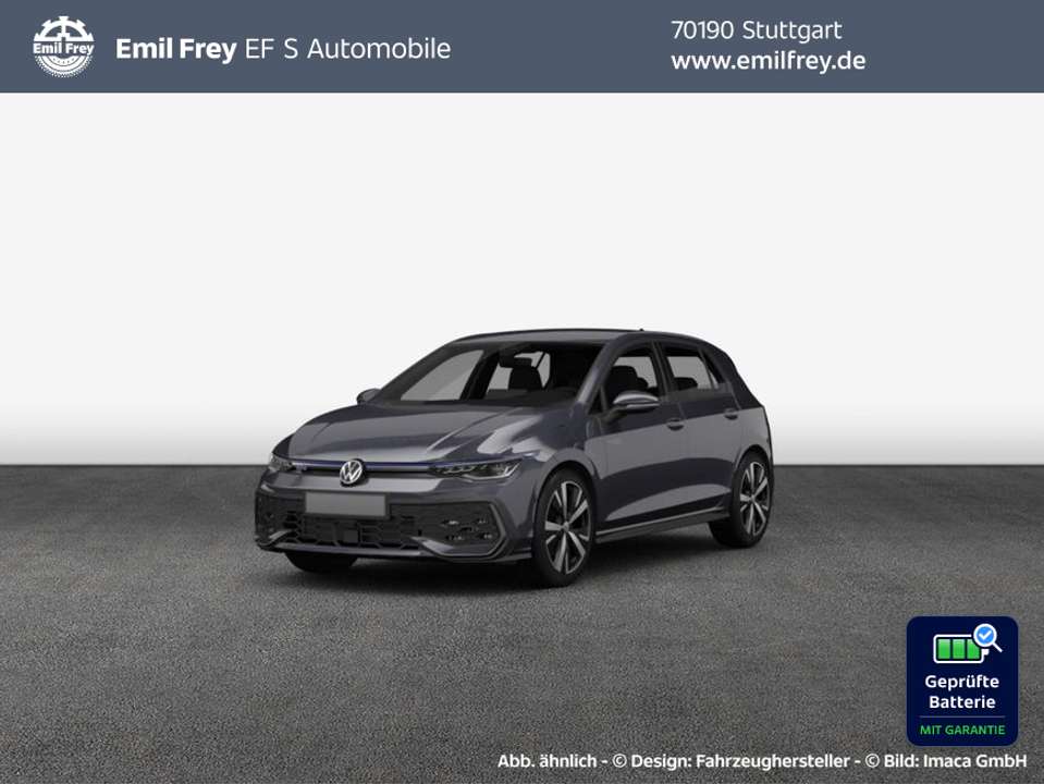 Volkswagen Golf - Imagem 1