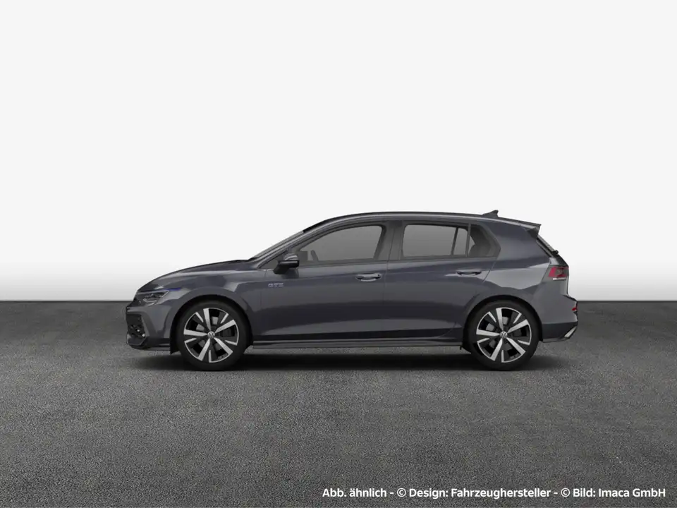 Volkswagen Golf - Imagem 2