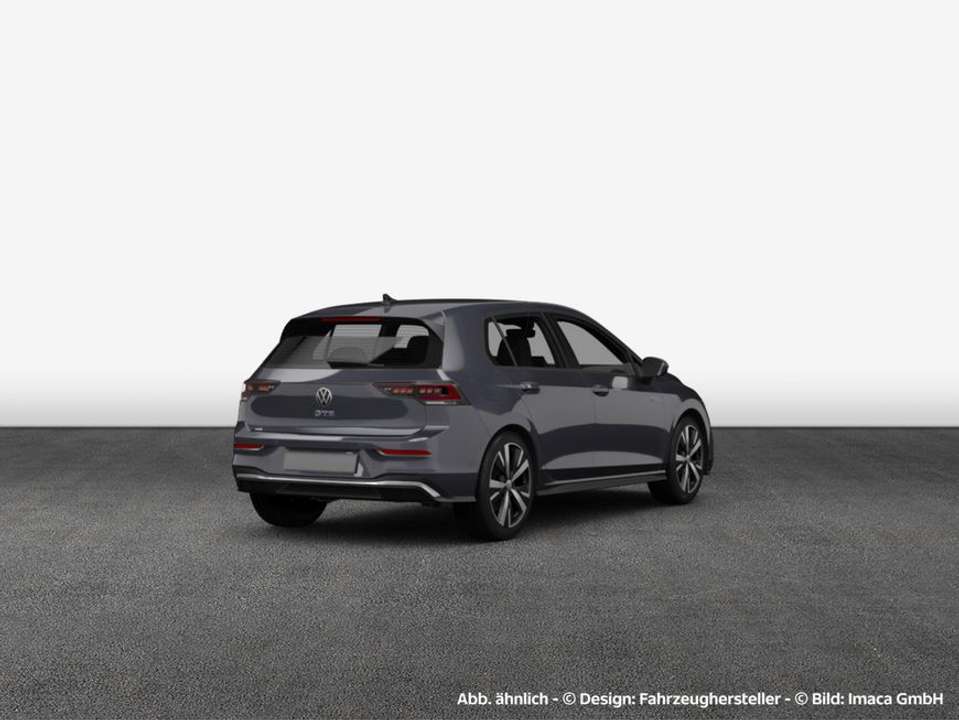 Volkswagen Golf - Imagem 3