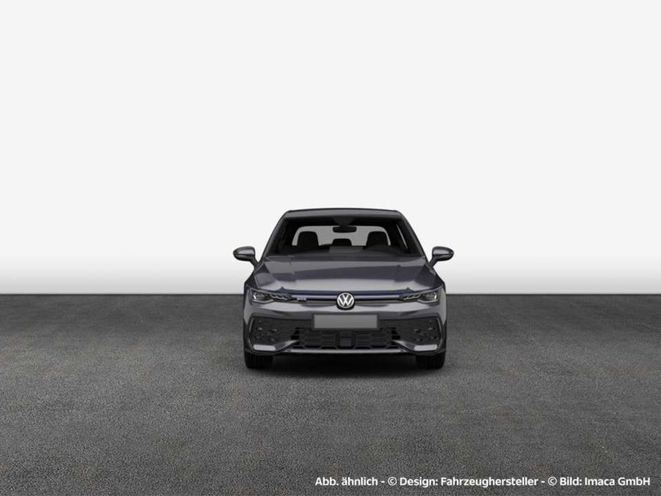 Volkswagen Golf - Imagem 4