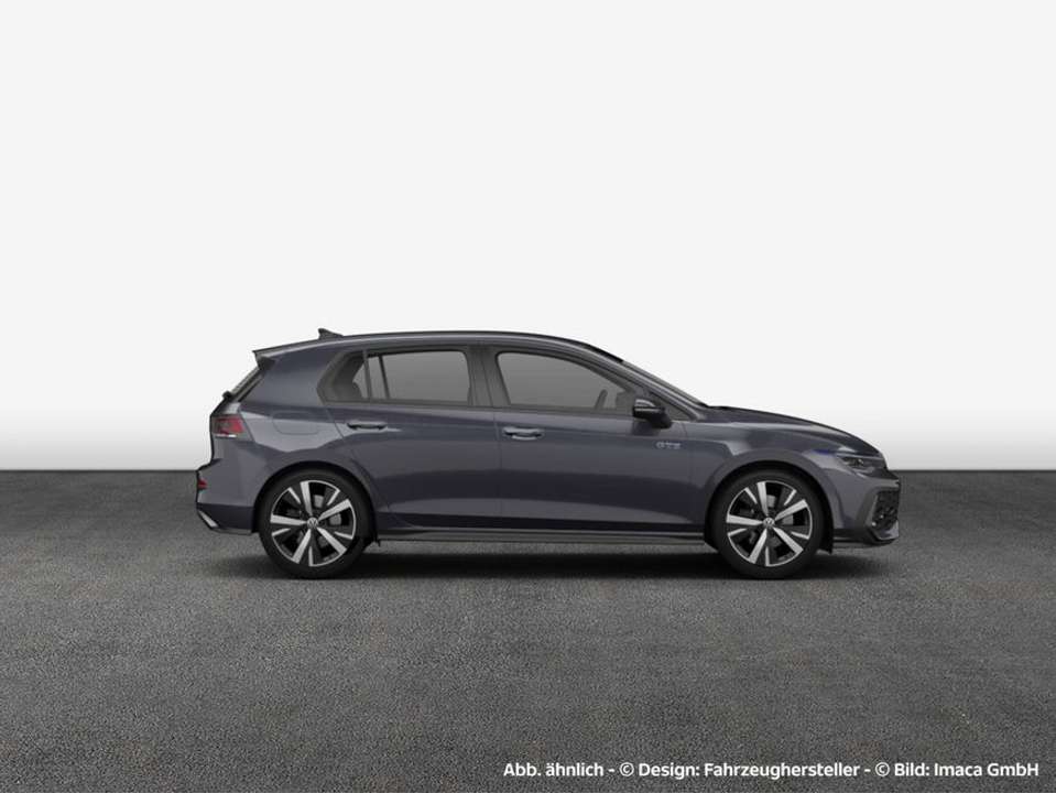 Volkswagen Golf - Imagem 6