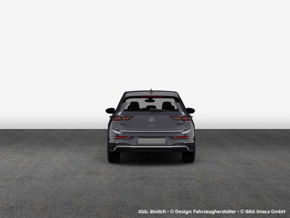 Volkswagen Golf - Imagem 7