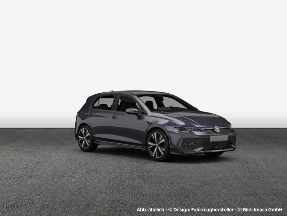 Volkswagen Golf - Imagem 8