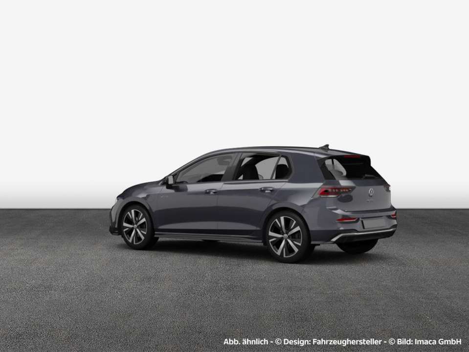 Volkswagen Golf - Imagem 9